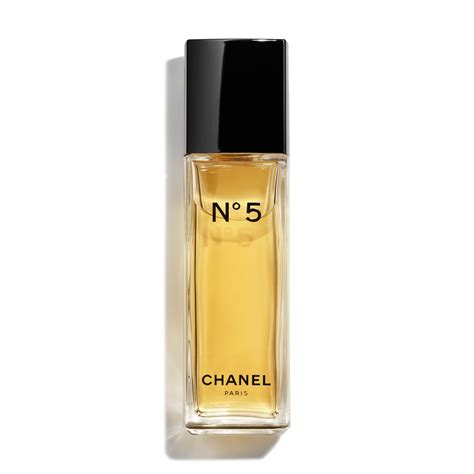 chanel no 5 eau de toilette 100 ml edt|Chanel no 5 lowest price.